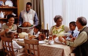Give Thanks