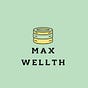 Max wellth's avatar