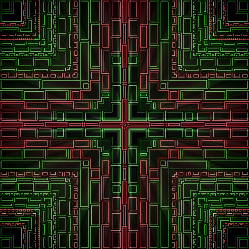 Kaleidobars #24 Kaleidobars #24