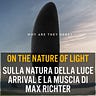 On The Nature Of Light