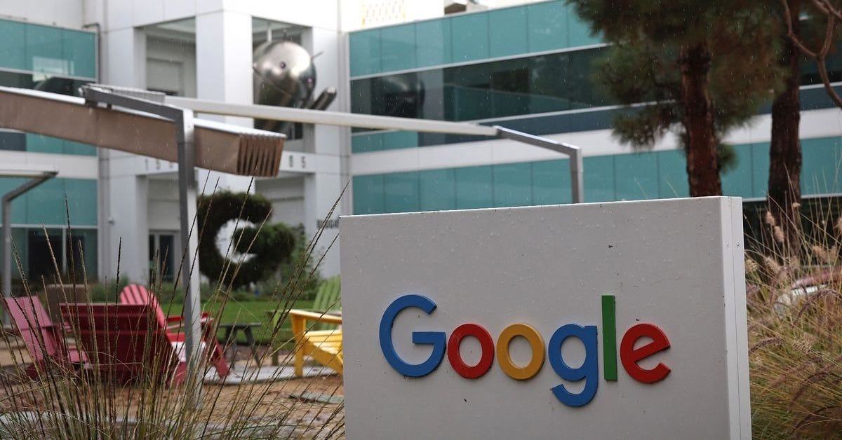 Google loses antitrust suit, declared 'monopolist' | The Week Google loses antitrust suit, declared 'monopolist' | The Week
