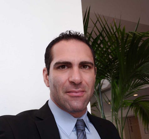 Israel Joffe