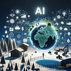AI Developments from January 15 to January 21, 2024
