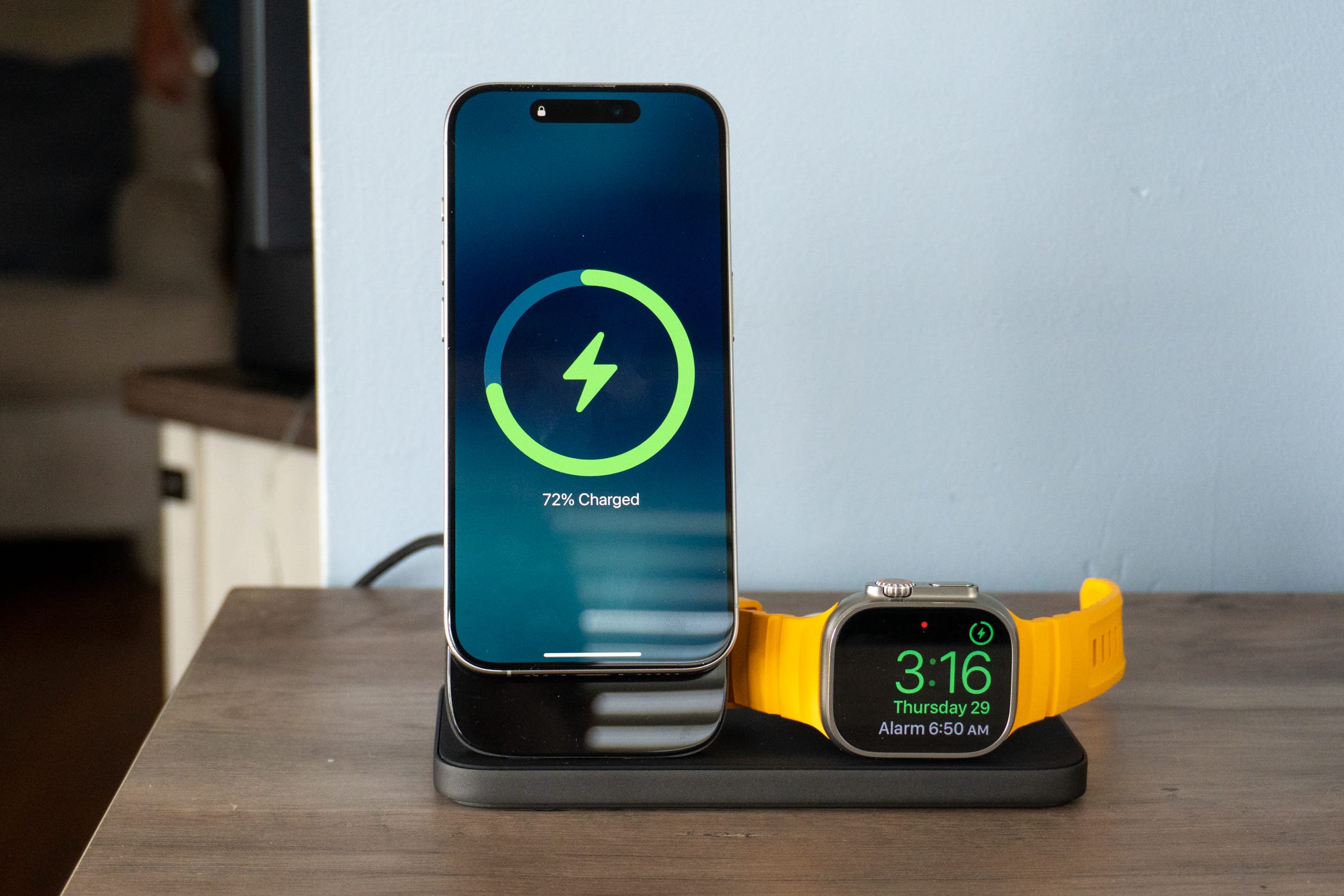 Nomad Stand One Max is the Qi2 charging hub upgrade you didn't