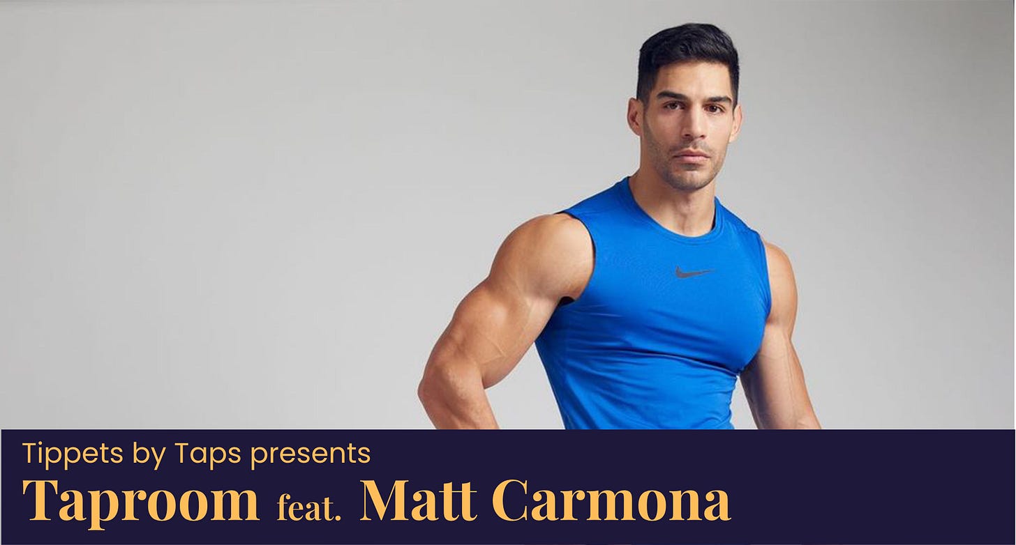 Matt Carmona
