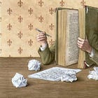 Style Is More than Sentences