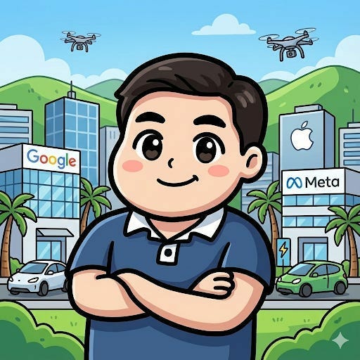 Damnang2’s Substack