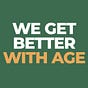 We Get Better With Age's avatar
