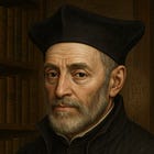 What non-Catholic ‘martyrs’ have – and what they lack