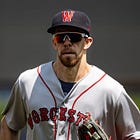 Former WooSox outfielder to sign with the Colorado Rockies 