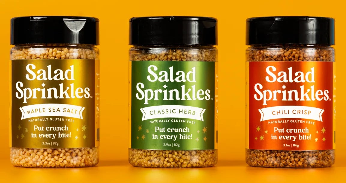 saladsprinkles
