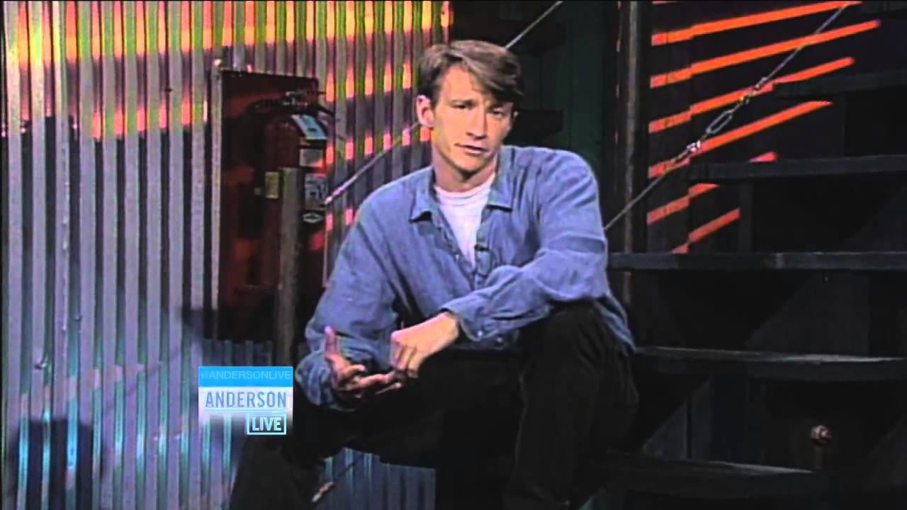 Watch Old Clips of Anderson & Lisa Ling - YouTube