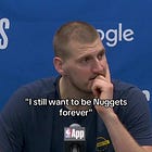 Yes: More of the NBA's latest trade, free agency and (crucially) contract extension chatter