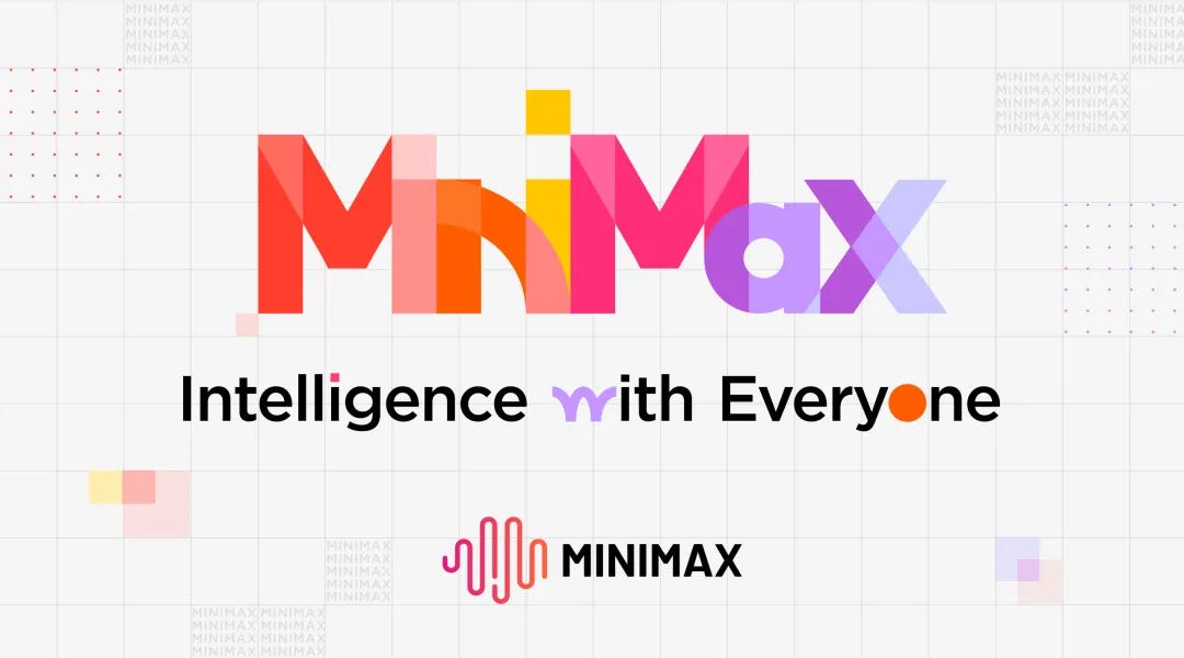 MiniMax open-sources M1, world's first trillion-parameter reasoning model