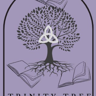 Trinity Tree Books