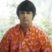 Brian - "To wear a floral shirt is an experience" | Facebook Brian - "To wear a floral shirt is an experience" | Facebook