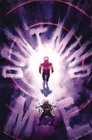 Green Lantern #22 Cvr a Xermanico