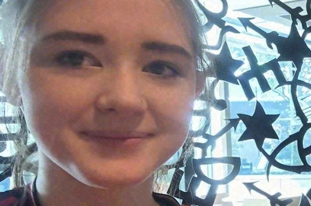 Emma Cooke Tiernan Emma Cooke Tiernan