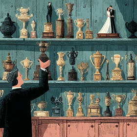 Capstone, Cornerstone, Milestone