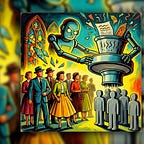AI & Spirituality