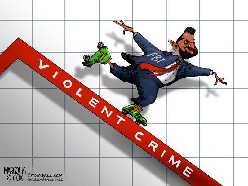 Margolis & Cox cartoon