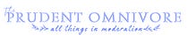The Prudent Omnivore