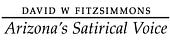 David Fitzsimmons: Arizona's Satirical Voice