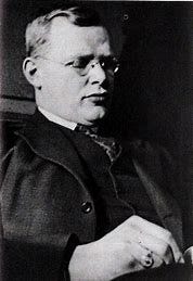 Image result for dietrich bonhoeffer