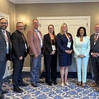 Grey County Delegation Heads to AMO Conference to Press Province on College Funding and Child Care