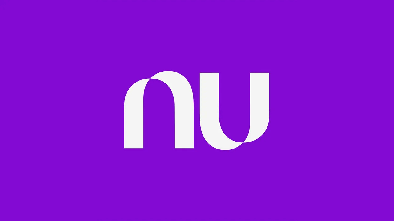 Significados da Marca Nubank – O Roxo que Desafiou o Sistema - Blog Caviar  Criativo