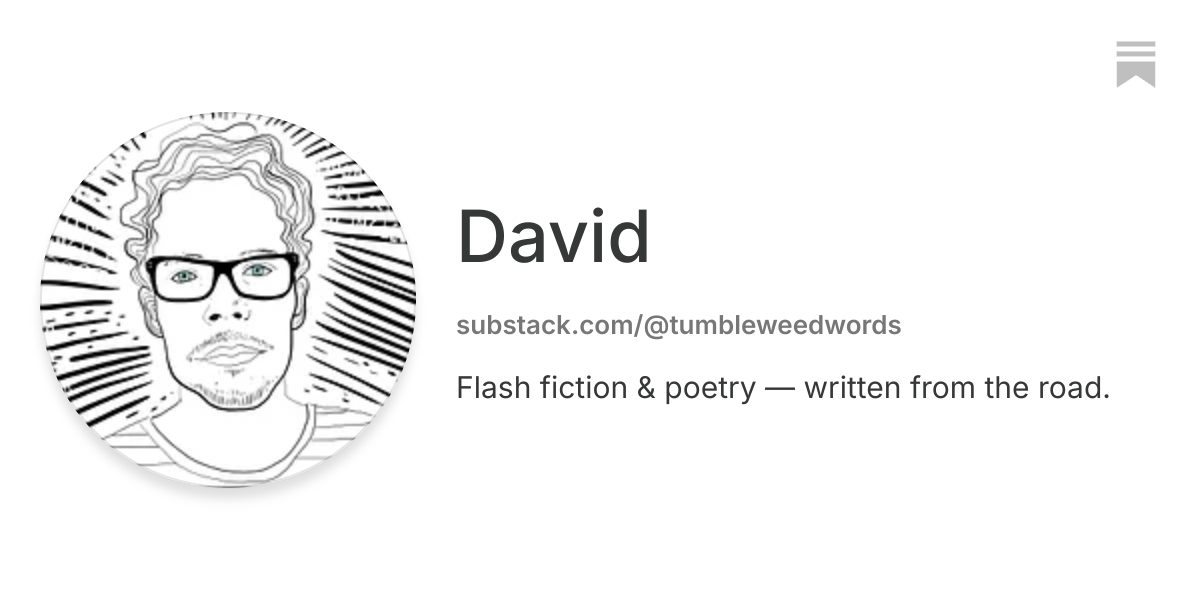 David | Substack