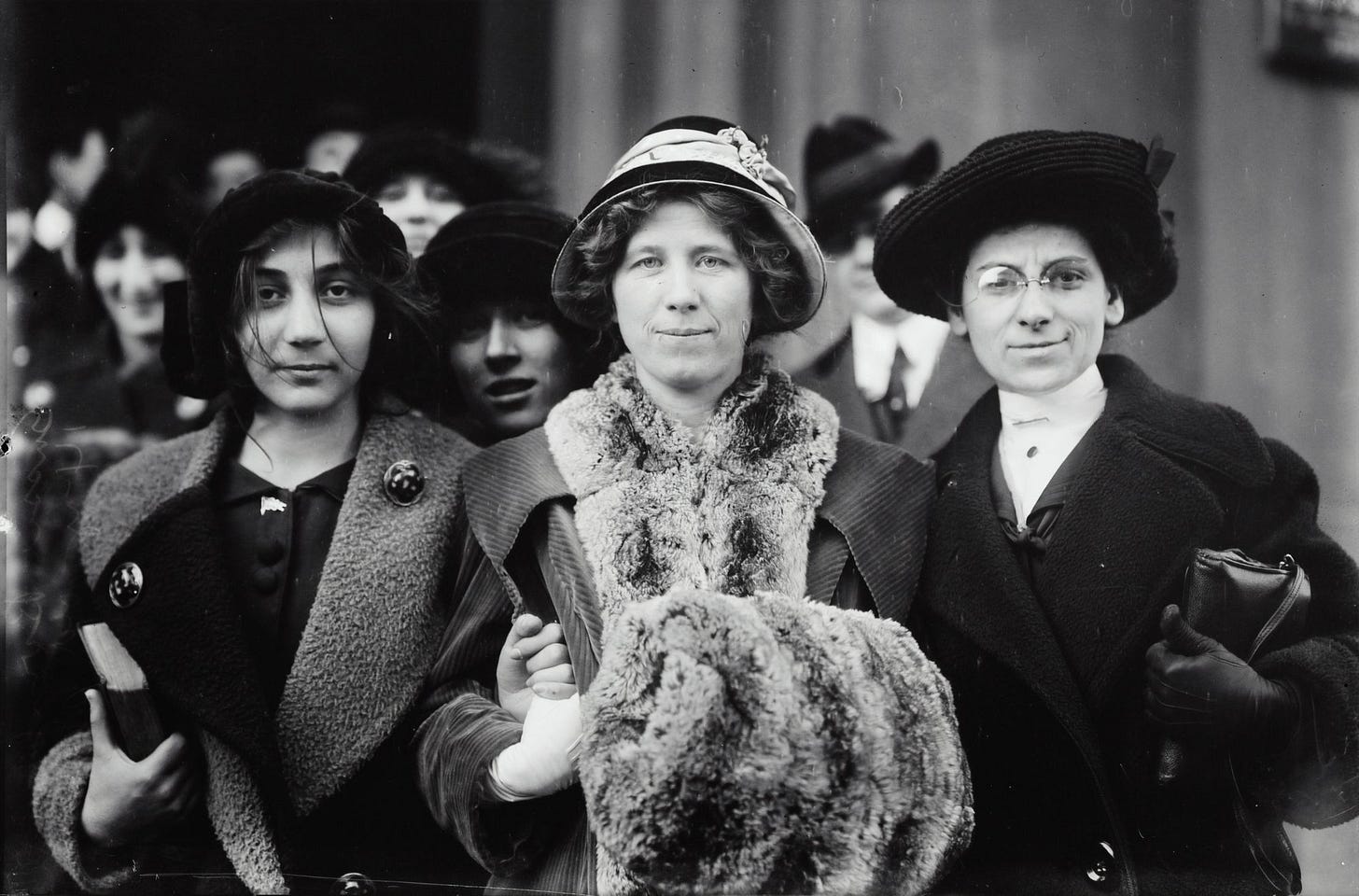 Photo by Library of Congress on Unsplash Photo by Library of Congress on Unsplash
