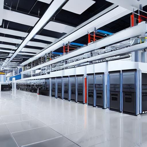 Build Large IT Projects at Enterprise Scale to Stay Relevant and Marketable 