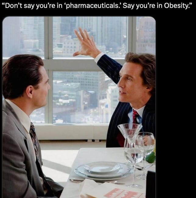 Novo Nordisk ($NVO): From messy back to miracle