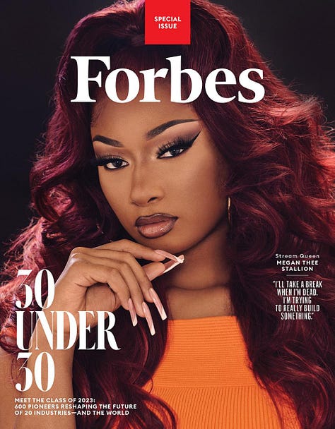 Megan Thee Stallion