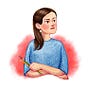 Monika Baum's avatar