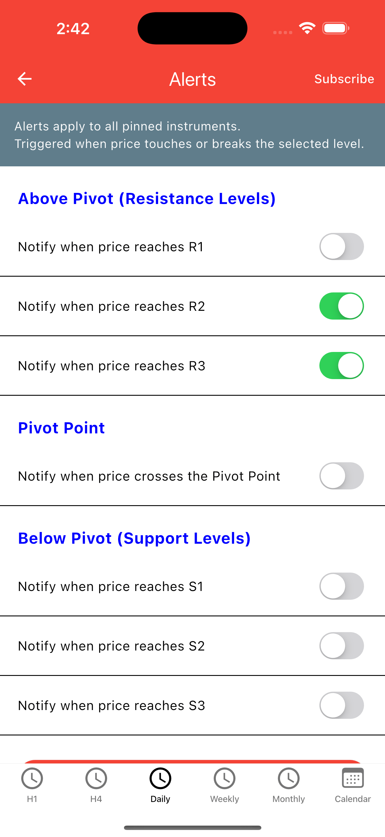 Controlable Pivotpoint Easy Pivot Point Gets a Major Usability Upgrade