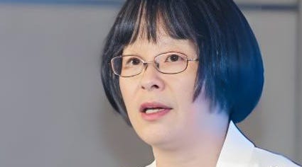 
Zhang Haiyi 张海懿 | CAICT Technology and Standards Research Institute director
