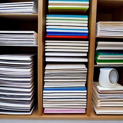 Class Notes by Jon McGregor