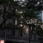 Religion, Cult, Whatever…