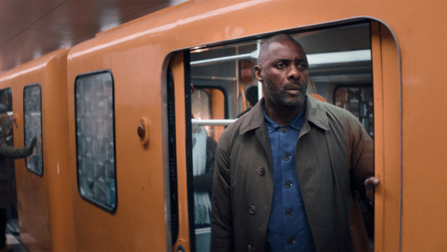 Emmy Award nominee Idris Elba returns for the second season of “Hijack,” premiering globally on Wednesday, January 14, 2026 on Apple TV.