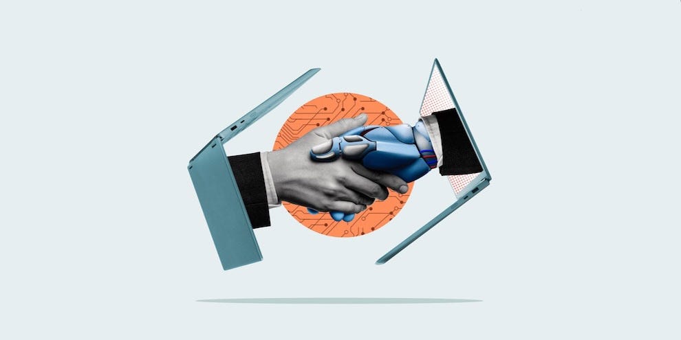 AI and marketing research: Treating AI as an assistant, not a replacement |  Articles