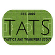 Tactics and Transfers Scout's avatar