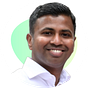 Vinoth Devakumar's avatar