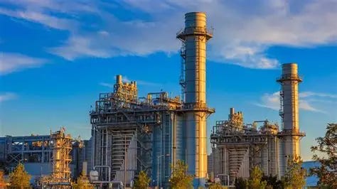 A user's guide to natural gas power plants | Utility Dive