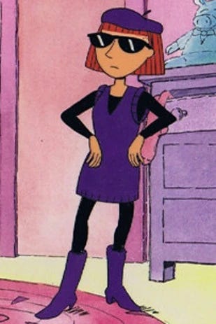 Judy Funnie | Fictional Characters Wiki | Fandom