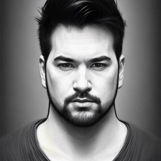 Substack profile picture for @mason