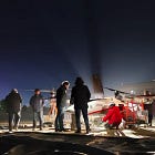 Update: Ton-class liquid hydrogen eVTOL Flight