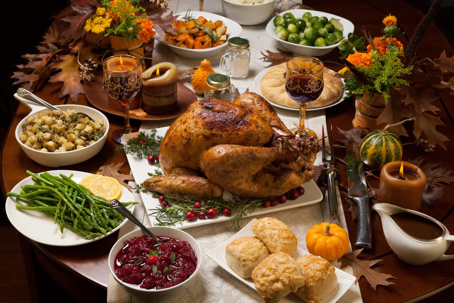 Progressive Thanksgiving A Puritan Prayer of Thanksgiving - by Jeff - The Dissenter
