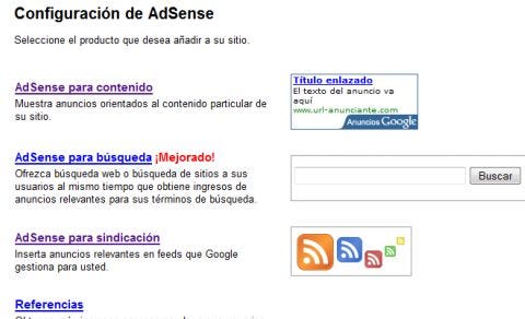 Adsense para RSS Adsense para RSS